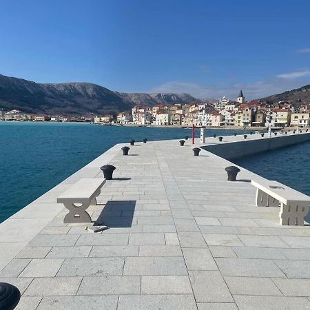 Art Suite Jurandvor Baška Zewnętrze zdjęcie