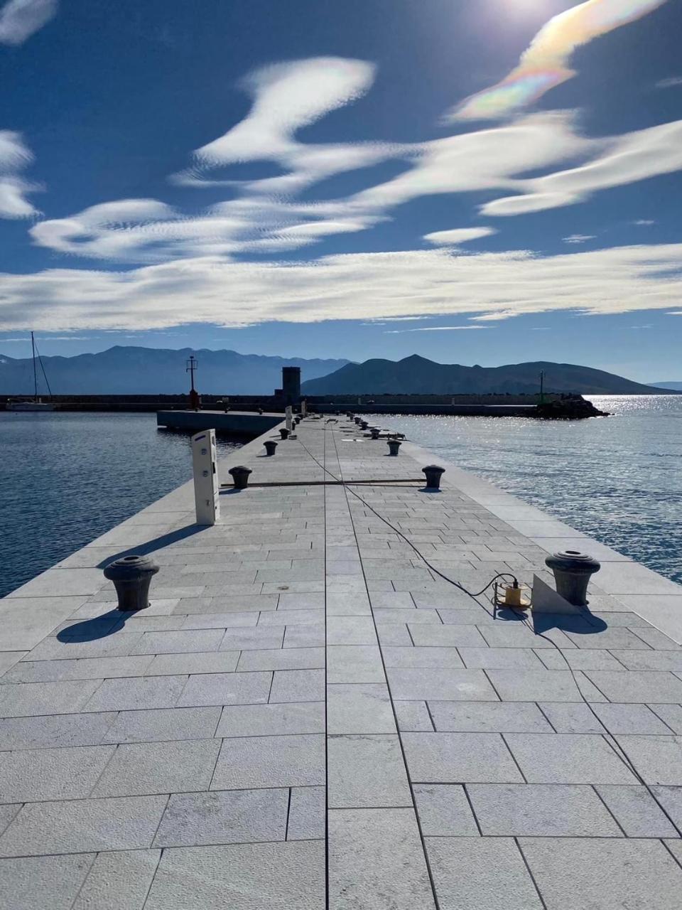 Art Suite Jurandvor Baška Zewnętrze zdjęcie